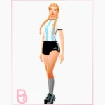 Soccer Uniform ⚽