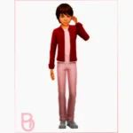 Child Boy Set - Jeans and Shirt - FO
