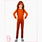 Christmas Pajama - Child - Version 2