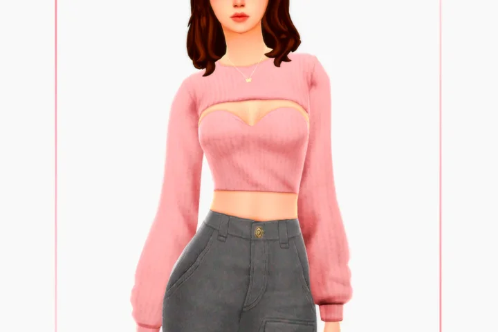 Woman Sweater - Divine