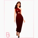 Woman Dress - Maddison