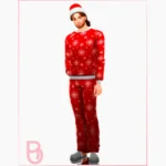 Christmas Pajama - Man - Version 3