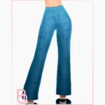 Woman Jeans - Nahomi