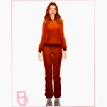 Christmas Pajama - Woman - Version 2