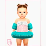 Pool Float - Infant