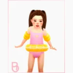 Pool Float - Toddler