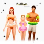 Pool Float - Child