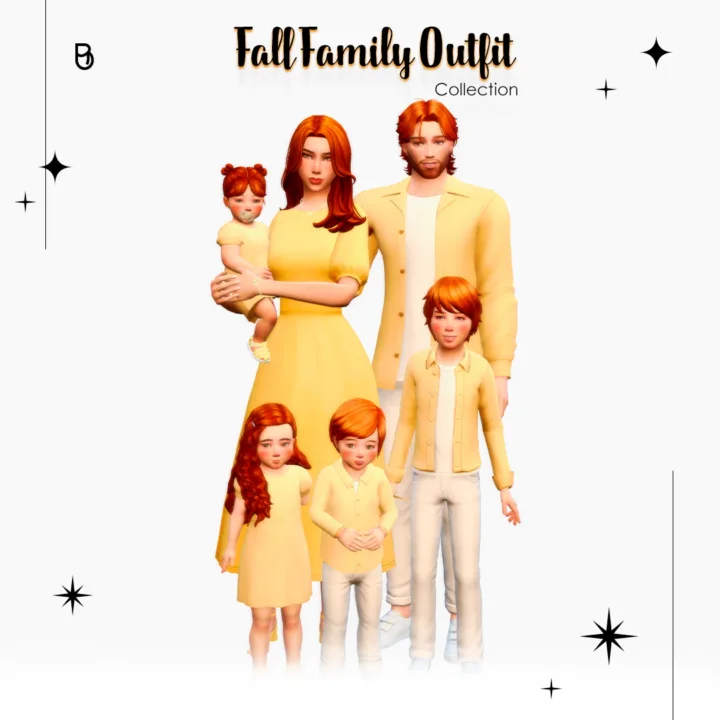 Child Boy Set - Jeans and Shirt - FO