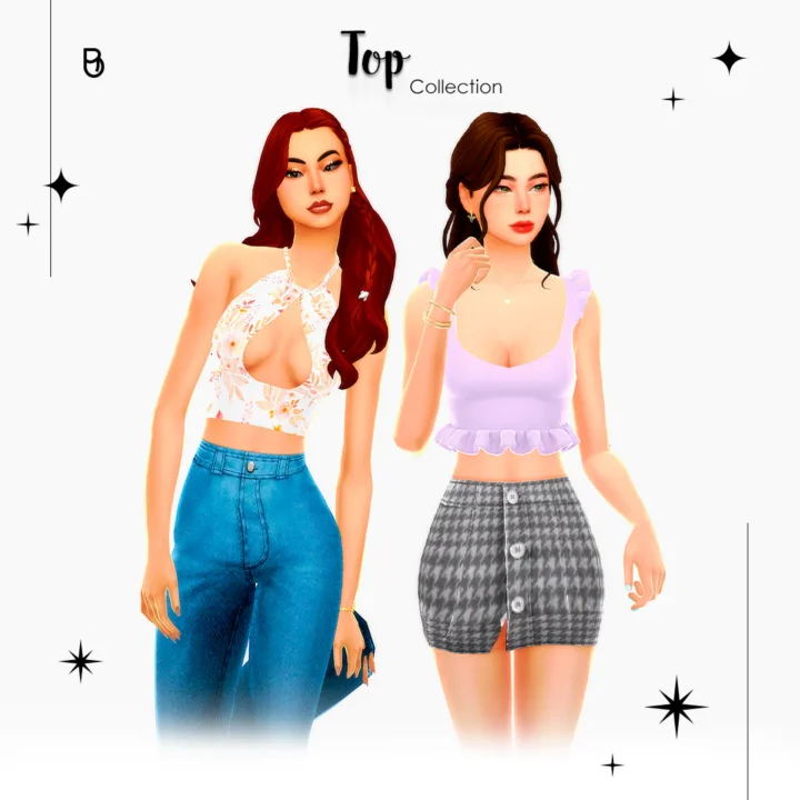 Top Collection ✨