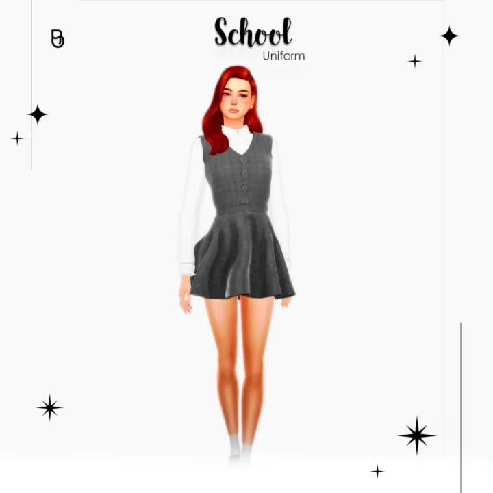 School Uniform