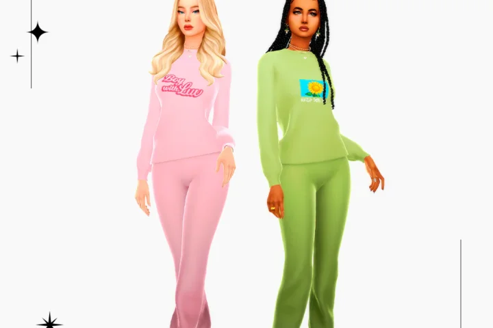 Winter Sport Set 🧸