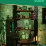 HALLOWEEN: THE HAUNTING CURIOSITY - ANIMATED OBJECTS