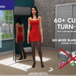 TS2 Turn-Ons