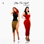 Woman Top - Samira - Version 1