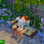 Dreamy Outdoor CC Pack