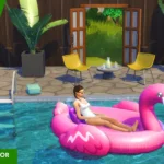 Dreamy Outdoor CC Pack