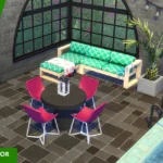 Dreamy Outdoor CC Pack