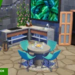 Dreamy Outdoor CC Pack