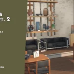 Pierisim - AROLD's Shop - part 2