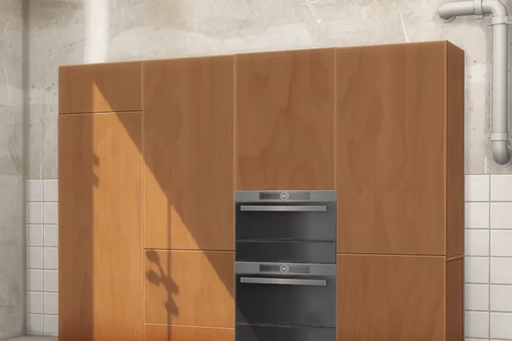 BERLINER kitchen