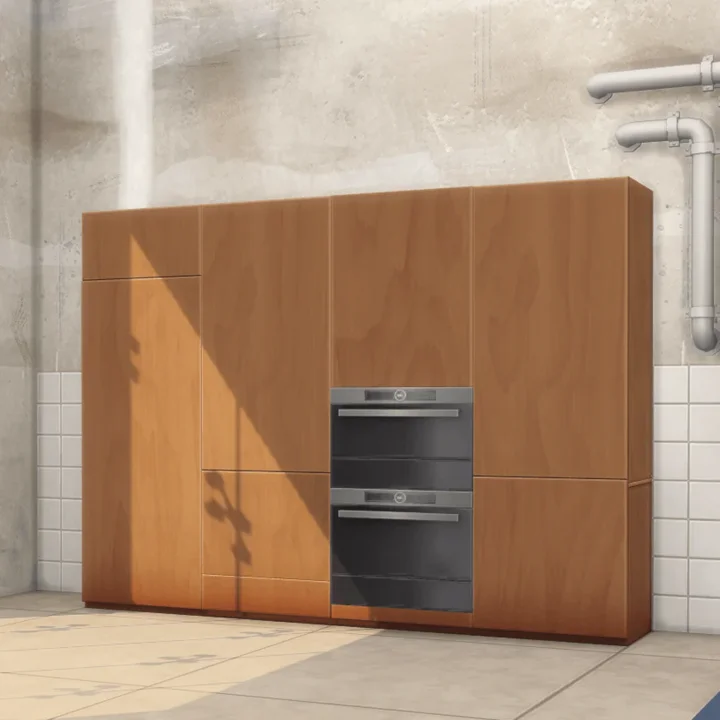 BERLINER kitchen