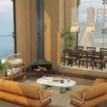 KNOX Livingroom