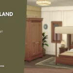 Pierisim - WOODLAND RANCH part 1