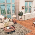 Cozy Apartment