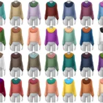 COZY WEATHER - kids collection