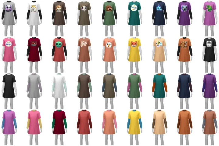 COZY WEATHER - kids collection