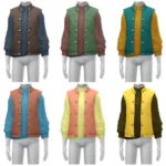 COZY WEATHER - kids collection