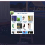 Choose Painting Style (Texture)
