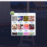Choose Painting Style (Texture)