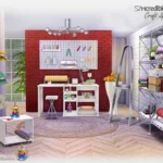 👩🎨Craft Space Studio