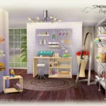 👩🎨Craft Space Studio