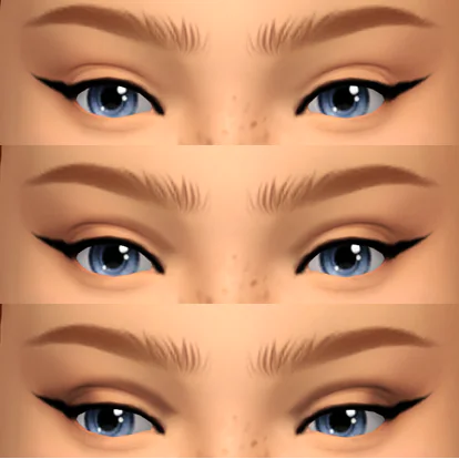 Eye Crease Contour by CC-Cosmetics