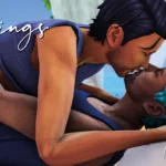 [simmireen] cravings