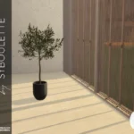 Crepuscule windows & doors set (2020)
