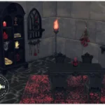 Crimson Manor - Part 3