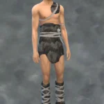 S3 Ambitions Cro-Magnon Male Outfit