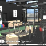 Crossfit Reborn (2023)