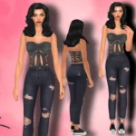 FRANCESCA SET