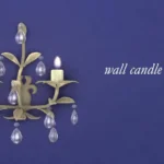 Crystal Chandelier set