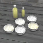 Cheesemaking Skill