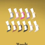 Vault Stilettos