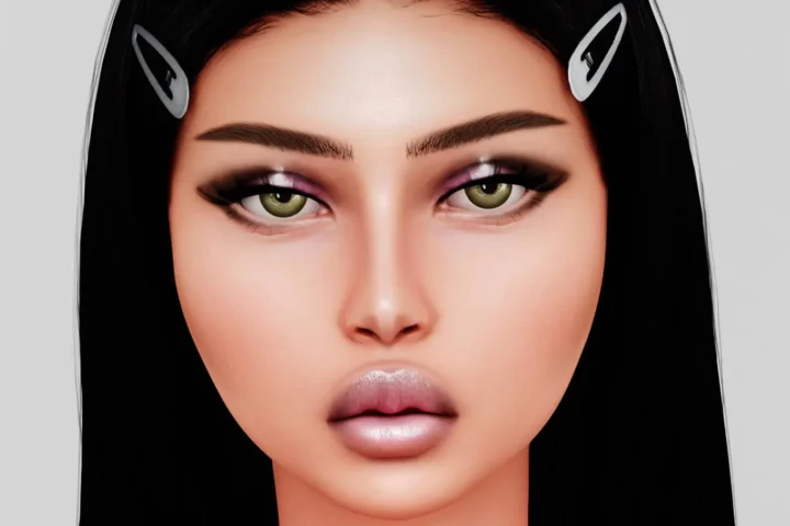 Eyeshadow 47 HQ