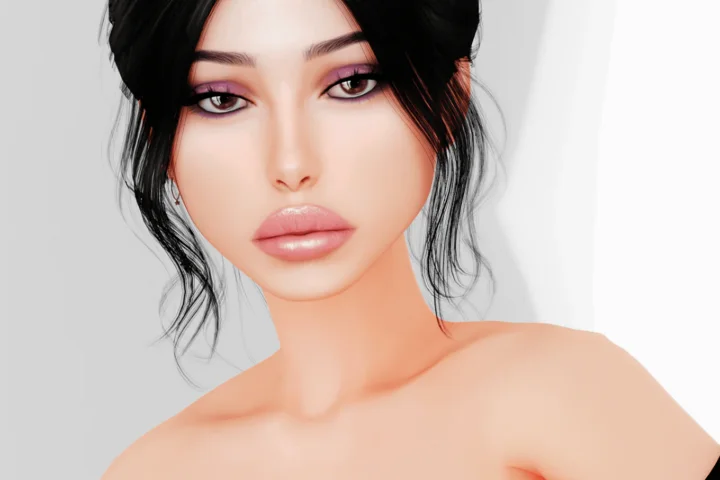 Makeup and Genetics set #1