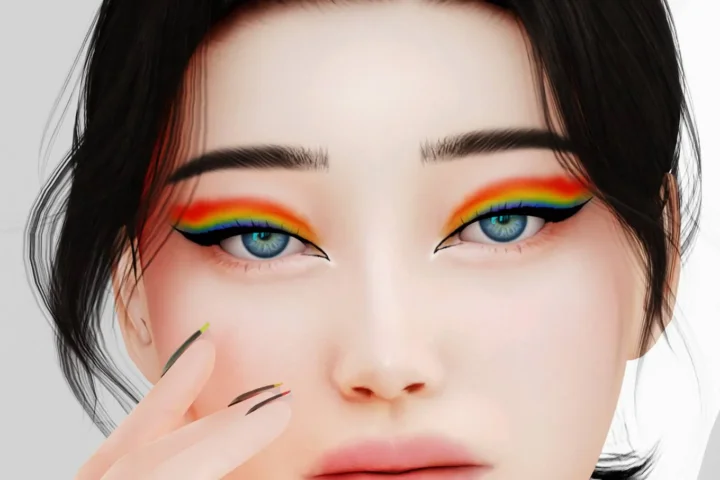 Eyeliner 27 HQ
