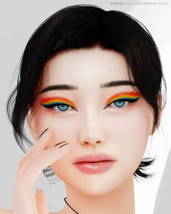 Eyes 108 HQ