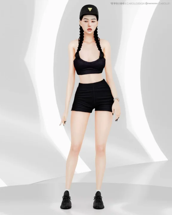 Body Preset 19 HQ